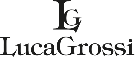Luca Grossi ルカ グロッシ